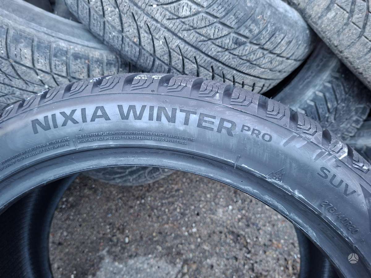 Austone, winter 235/50 R19