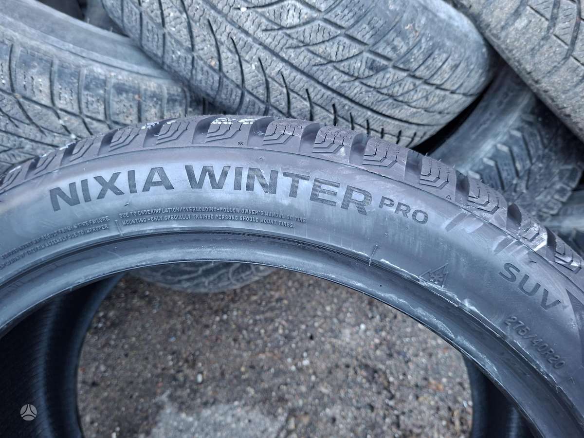 Austone, žieminės 235/50 R19