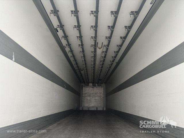 Schmitz Semitrailer Reefer Meat, рефрижераторы