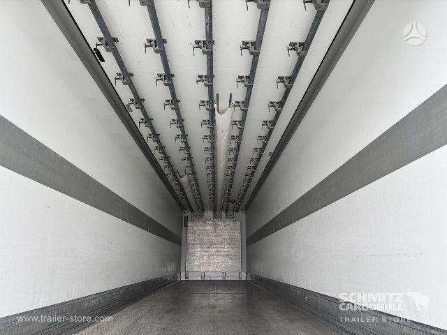 Schmitz Semitrailer Reefer Meat, refrigerated