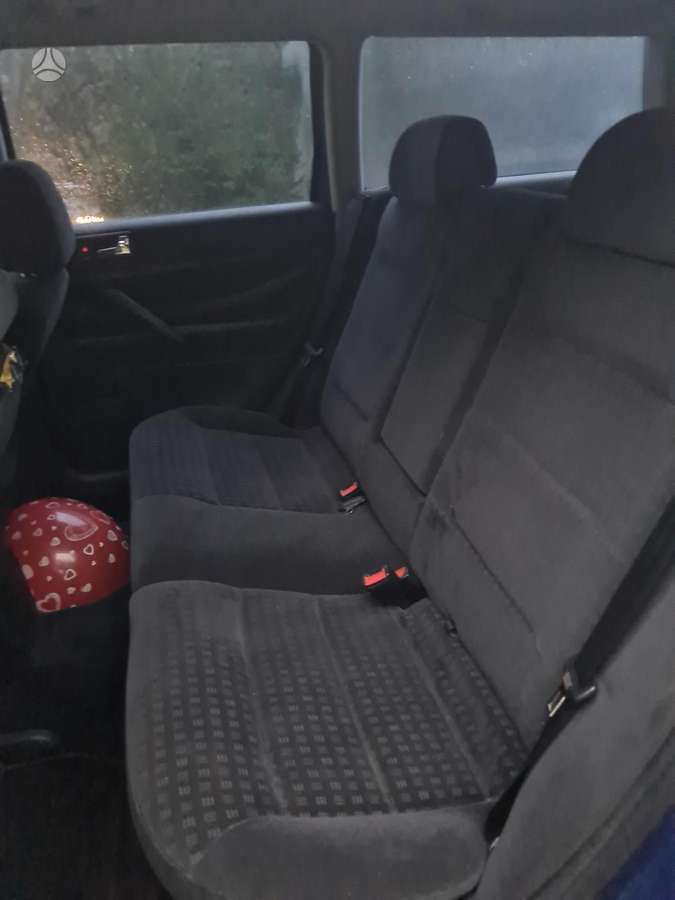 Volkswagen Passat, 1.9 l., Универсал