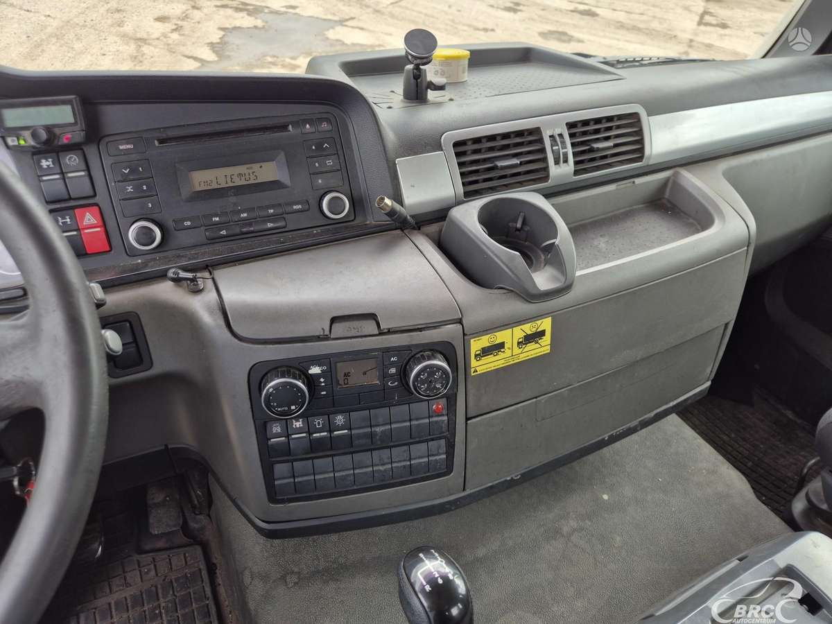 MAN TGS 35.400 8x4, dumpers / tippers