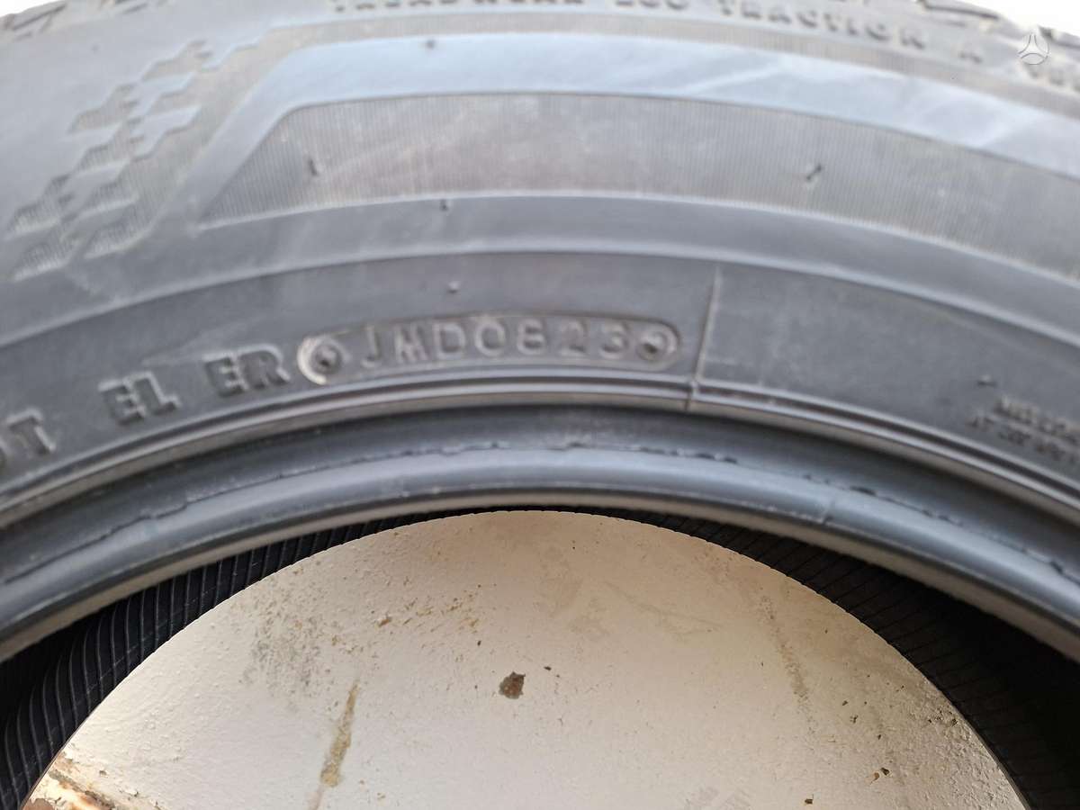 Bridgestone, summer 215/60 R17