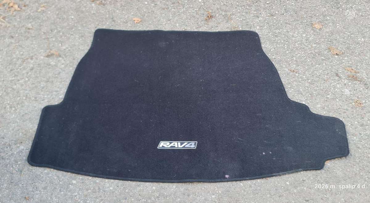 Toyota RAV4, PT926-42210-20