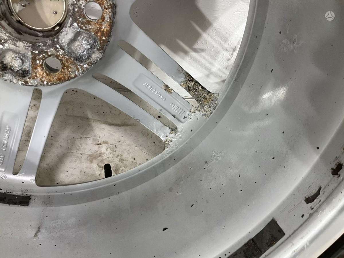 Audi A6, легкосплавные , R20