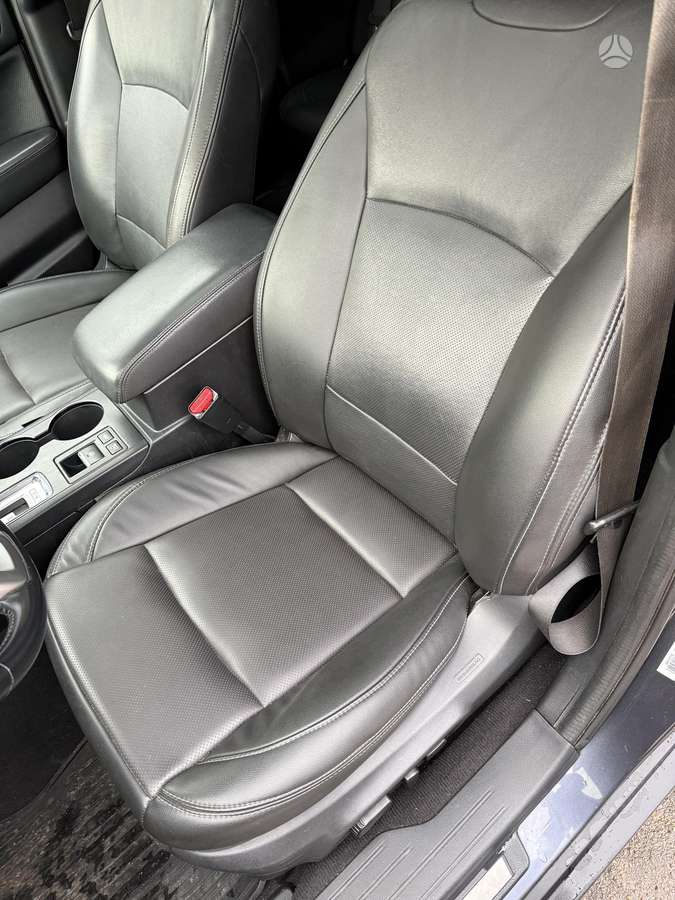 Subaru Outback, 3.6 l., Универсал