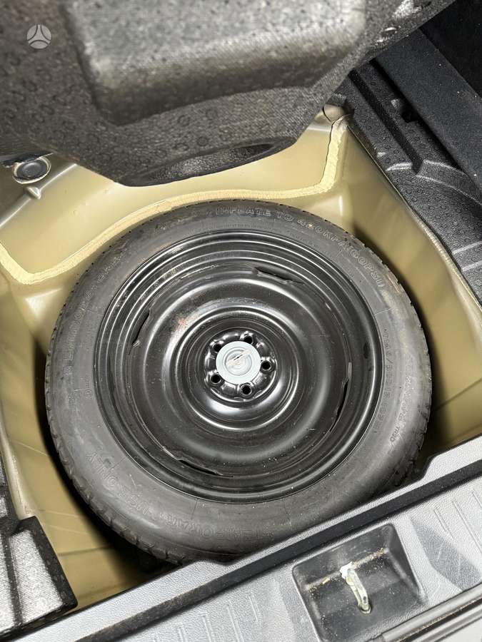 Subaru Outback, 3.6 l., Универсал