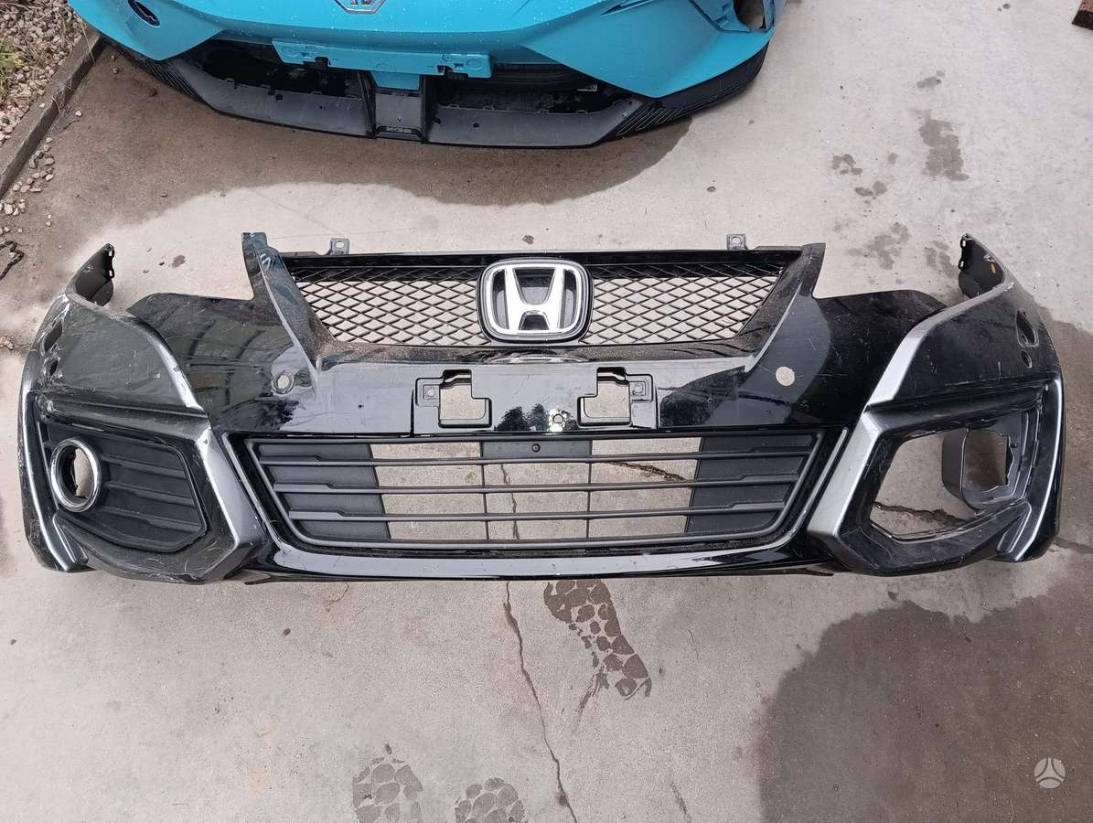 Honda Civic детали кузова