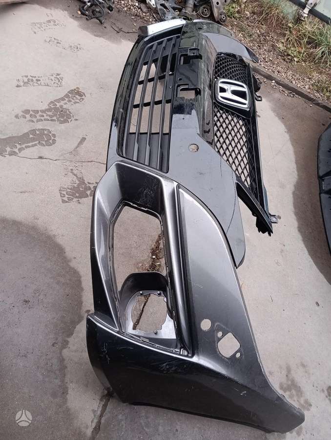 Honda Civic детали кузова