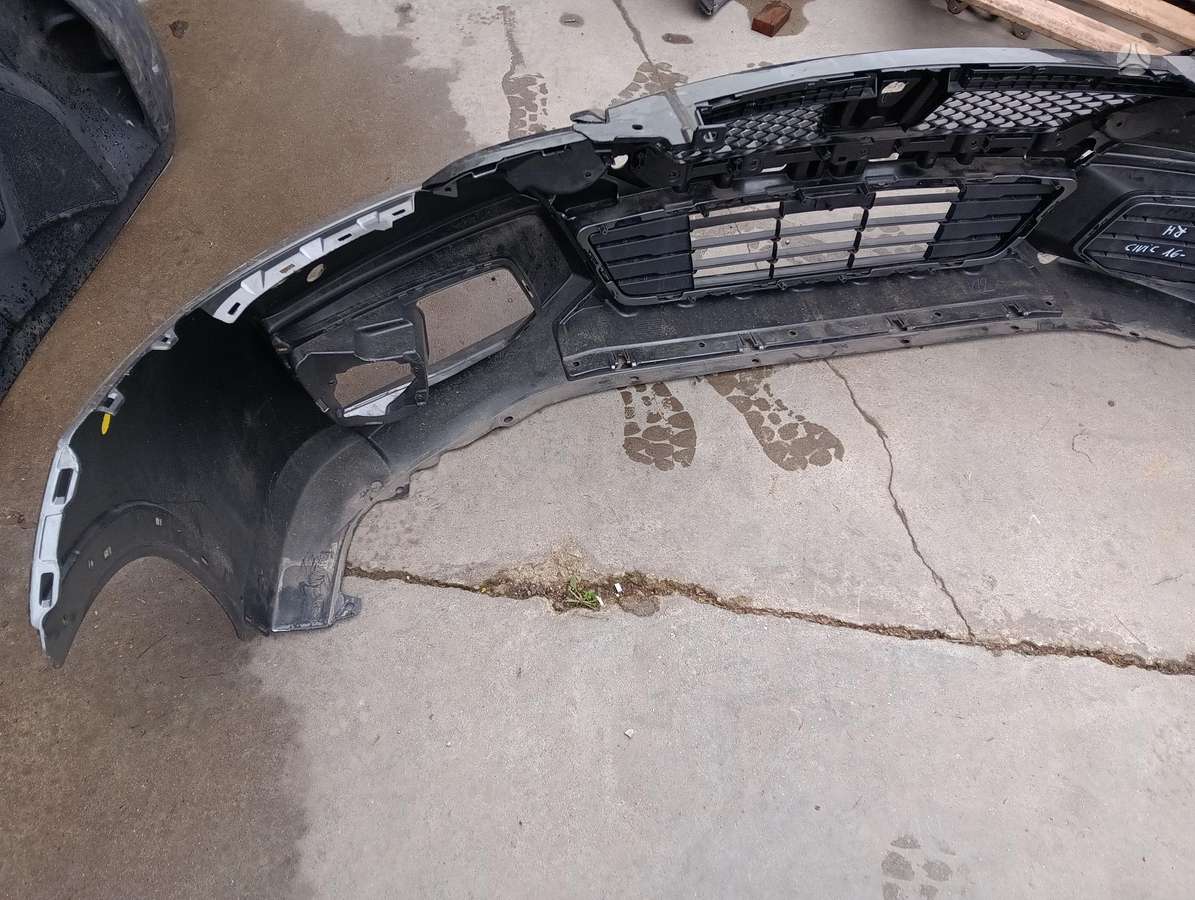Honda Civic детали кузова