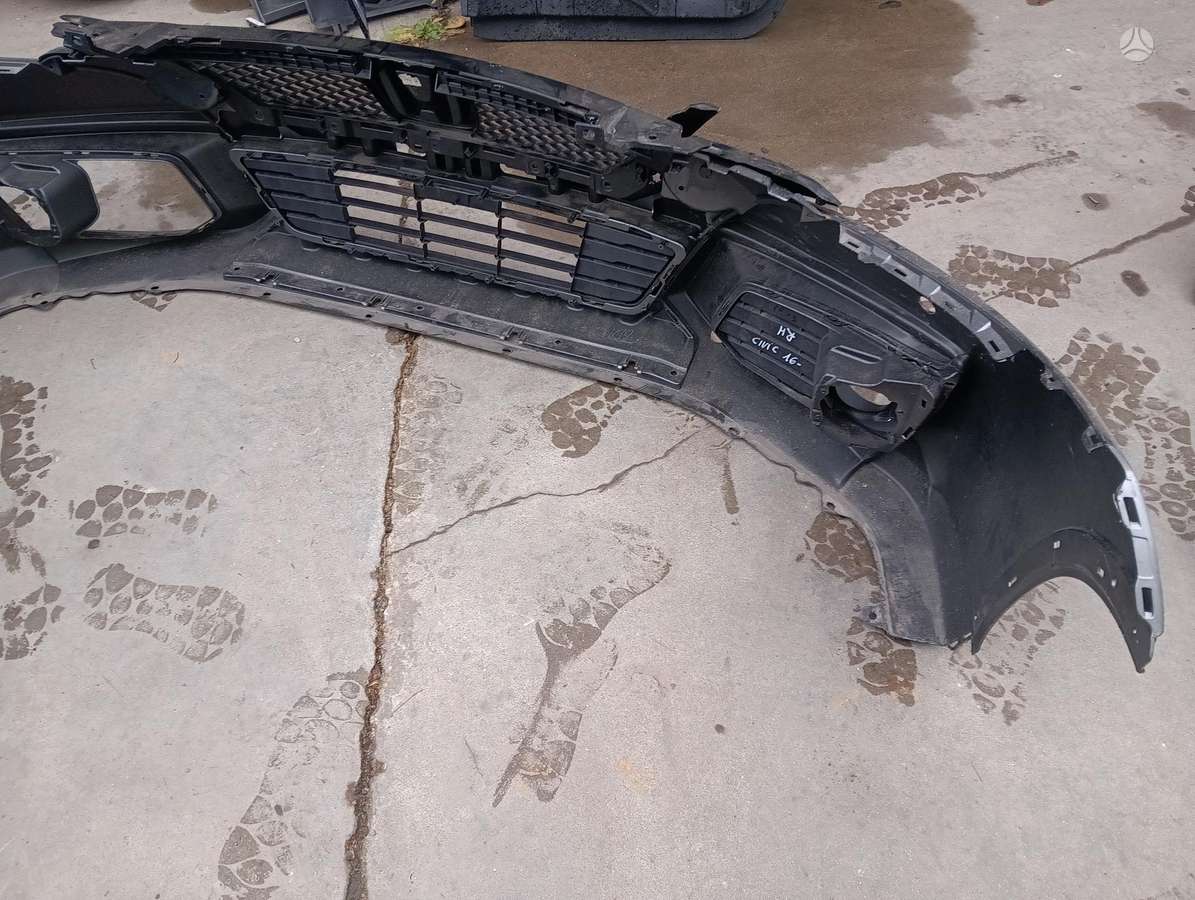 Honda Civic детали кузова