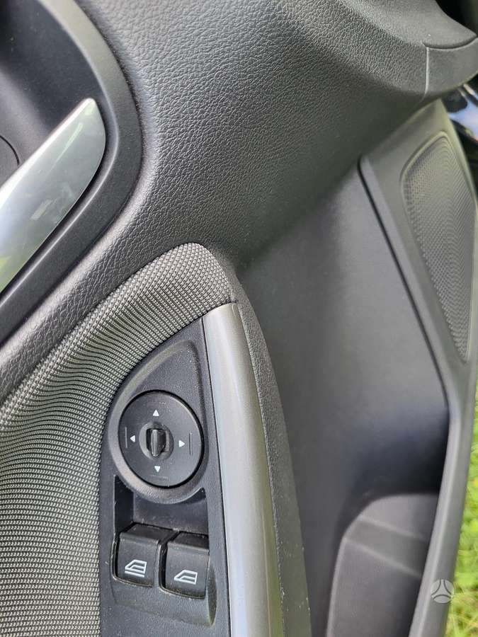Ford Focus, 1.0 l., Универсал