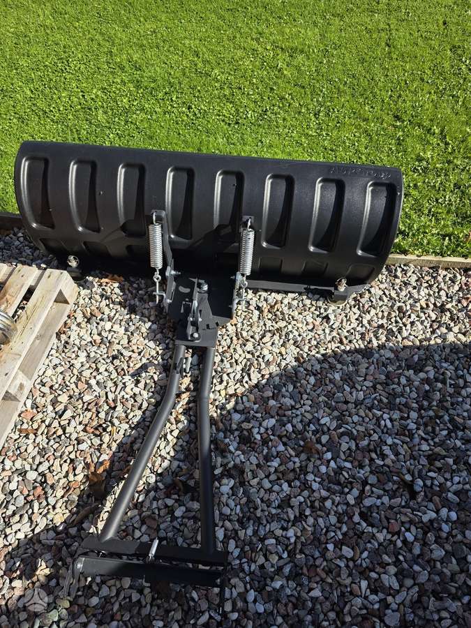 Segway Snarler AT6 L 600cc, atv / quad