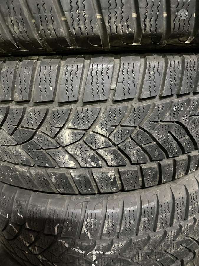 Goodyear, winter 205/55 R16