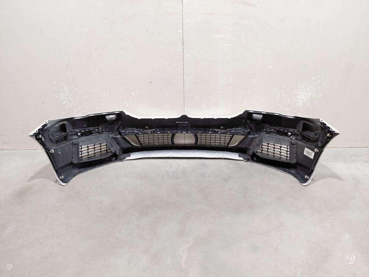 BMW 5 serija G30 lci m pack