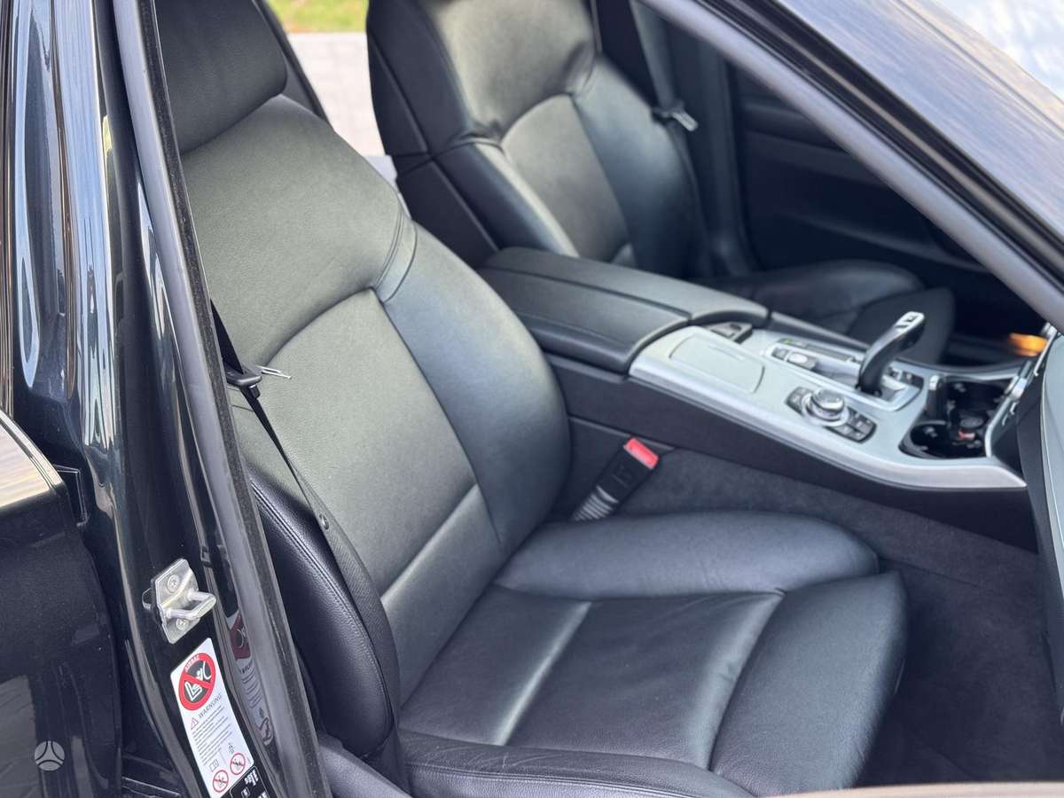 BMW 520, 2.0 l., universalas