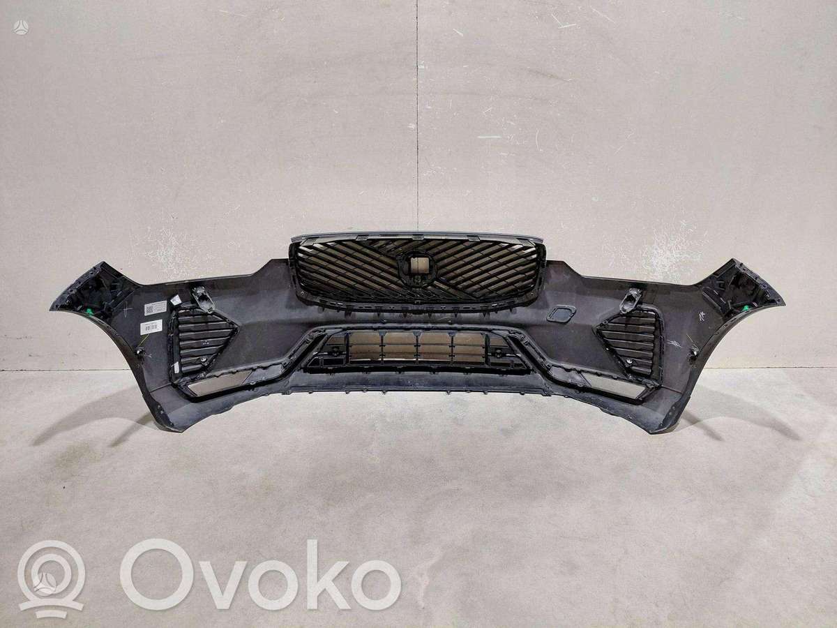 Volvo XC60 bumpers