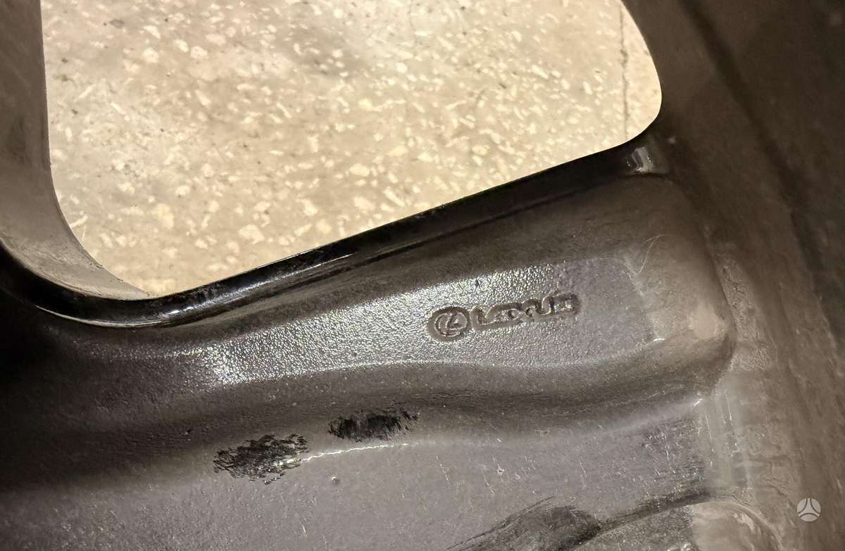 Lexus, легкосплавные , R18