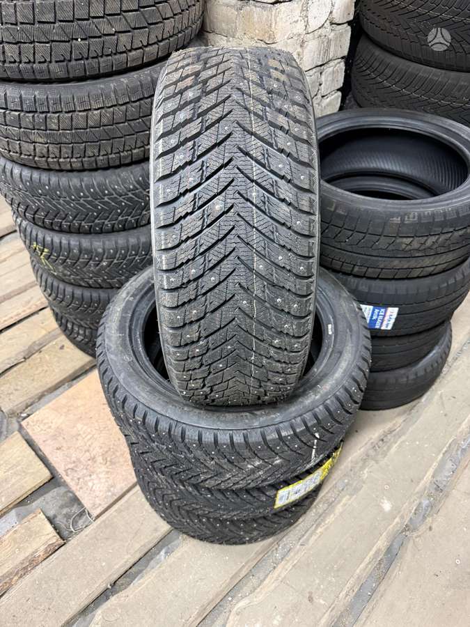 Sonix, žieminės 225/55 R17