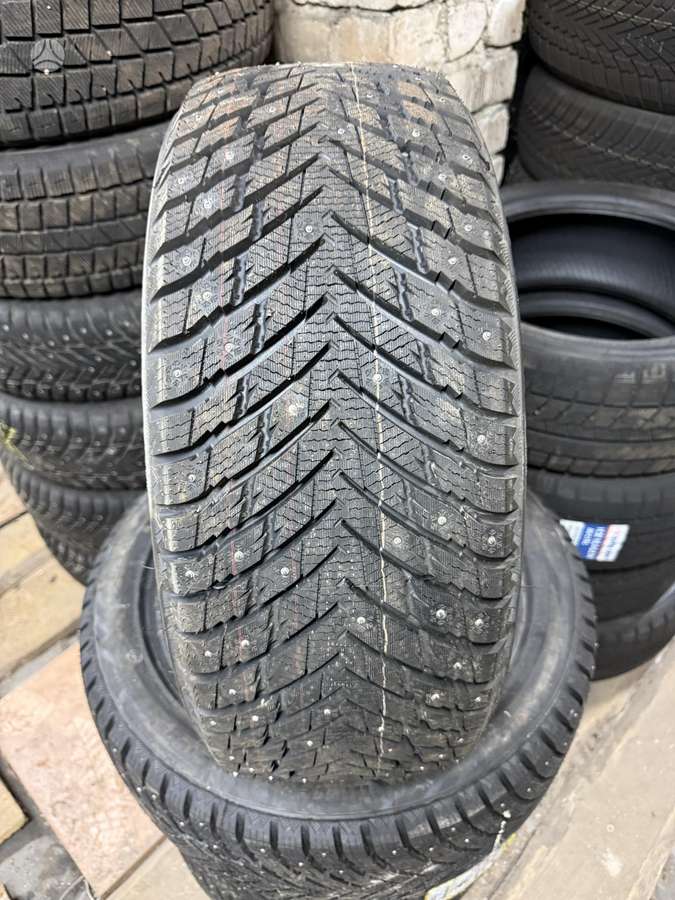 Sonix, žieminės 225/55 R17