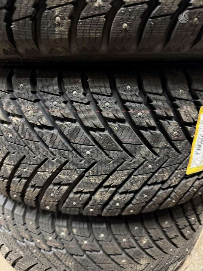 Sonix, зимние 225/55 R17