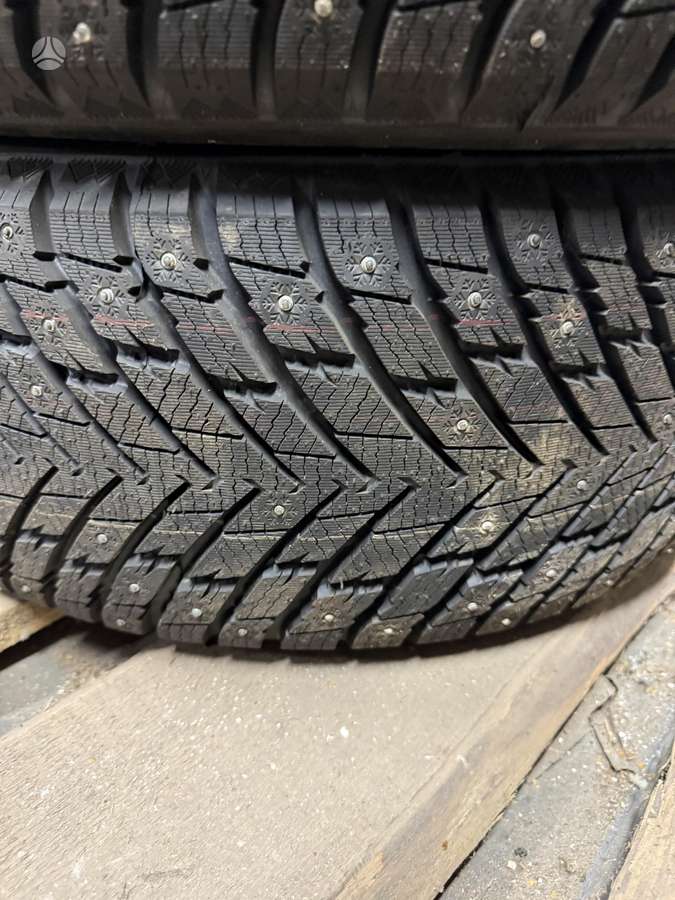 Sonix, žieminės 225/55 R17