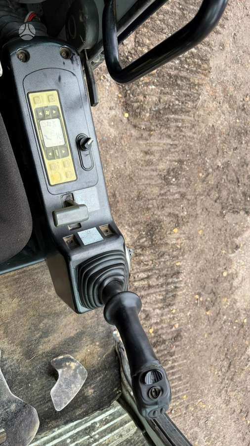 Hyundai Robex 290LC-7A, экскаваторы