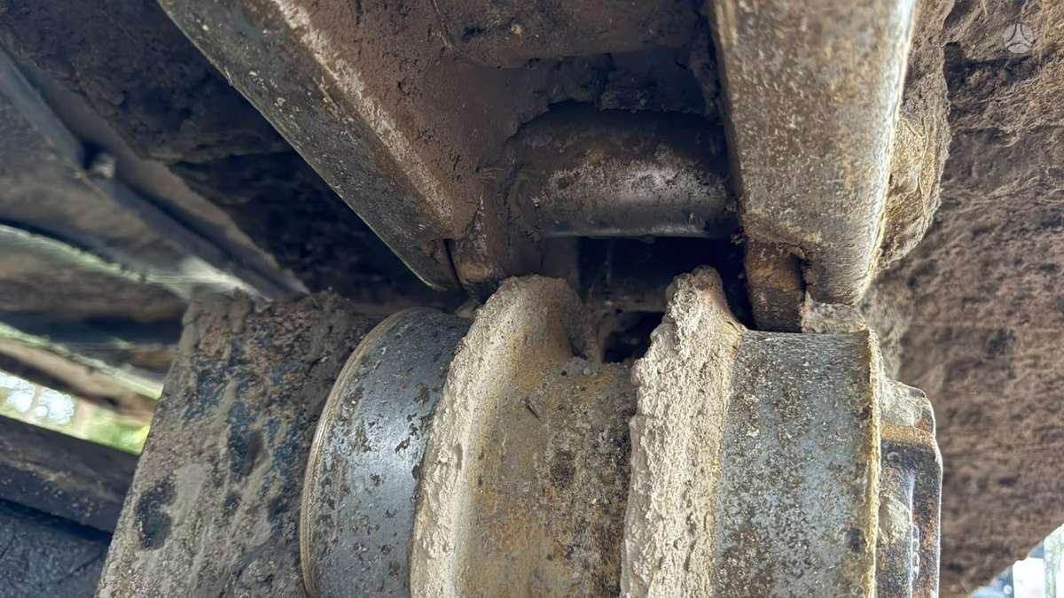 Hyundai Robex 290LC-7A, экскаваторы