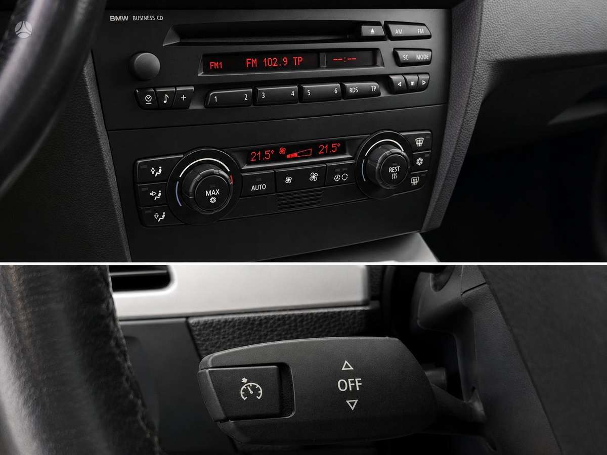BMW 320, 2.0 l., Седан