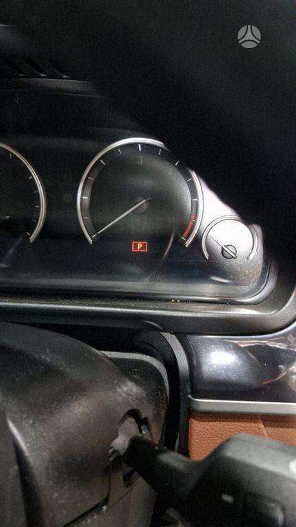 BMW 5 serija