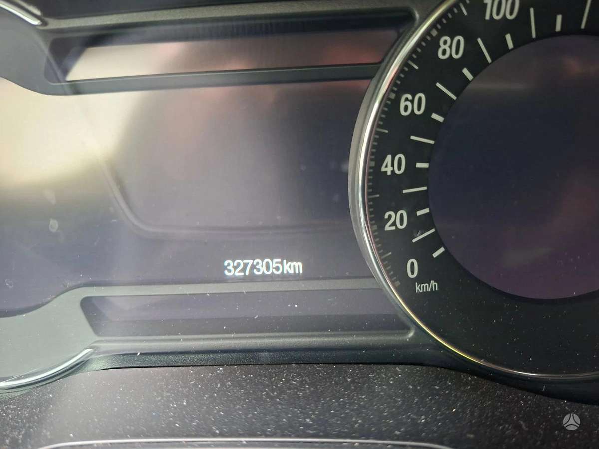 Ford Mondeo, 2.0 l., Универсал