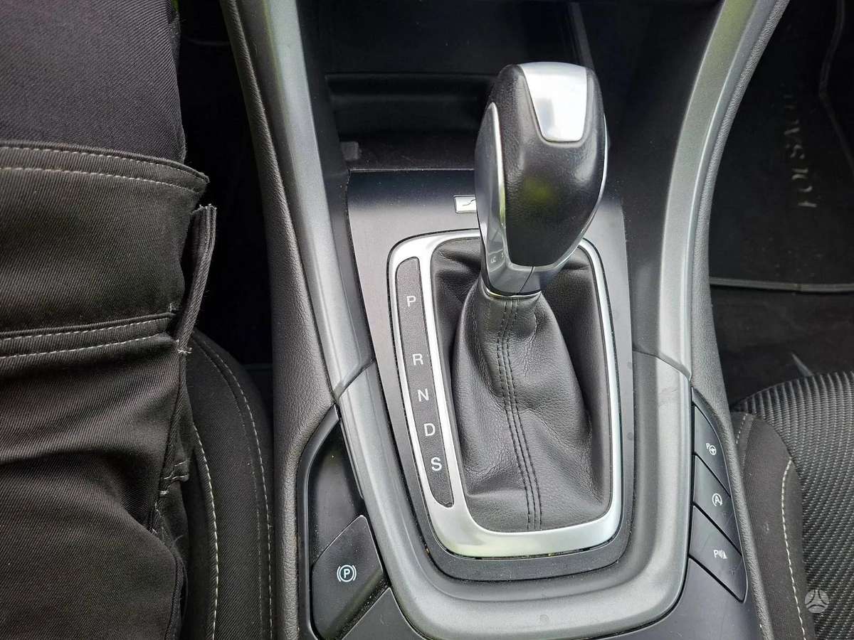 Ford Mondeo, 2.0 l., Универсал