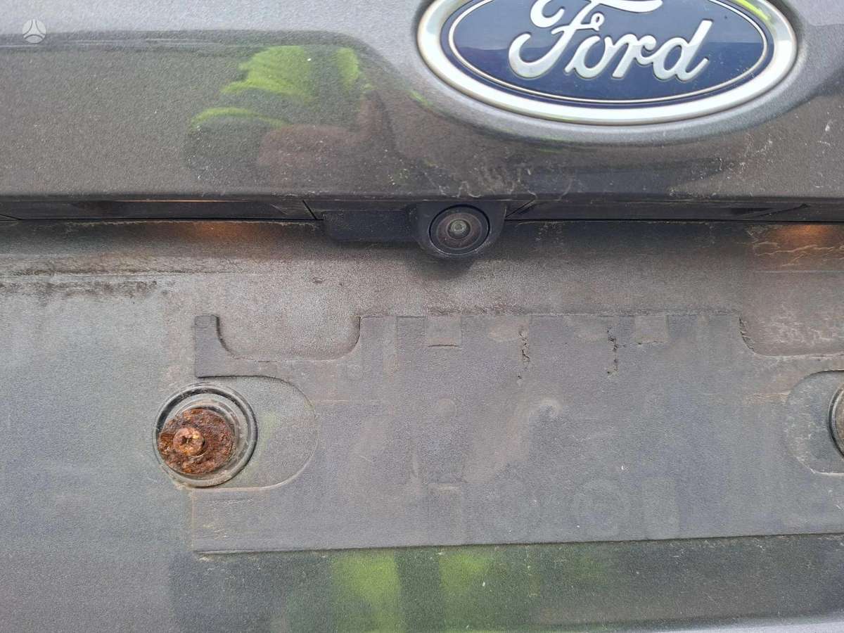 Ford Mondeo, 2.0 l., Универсал