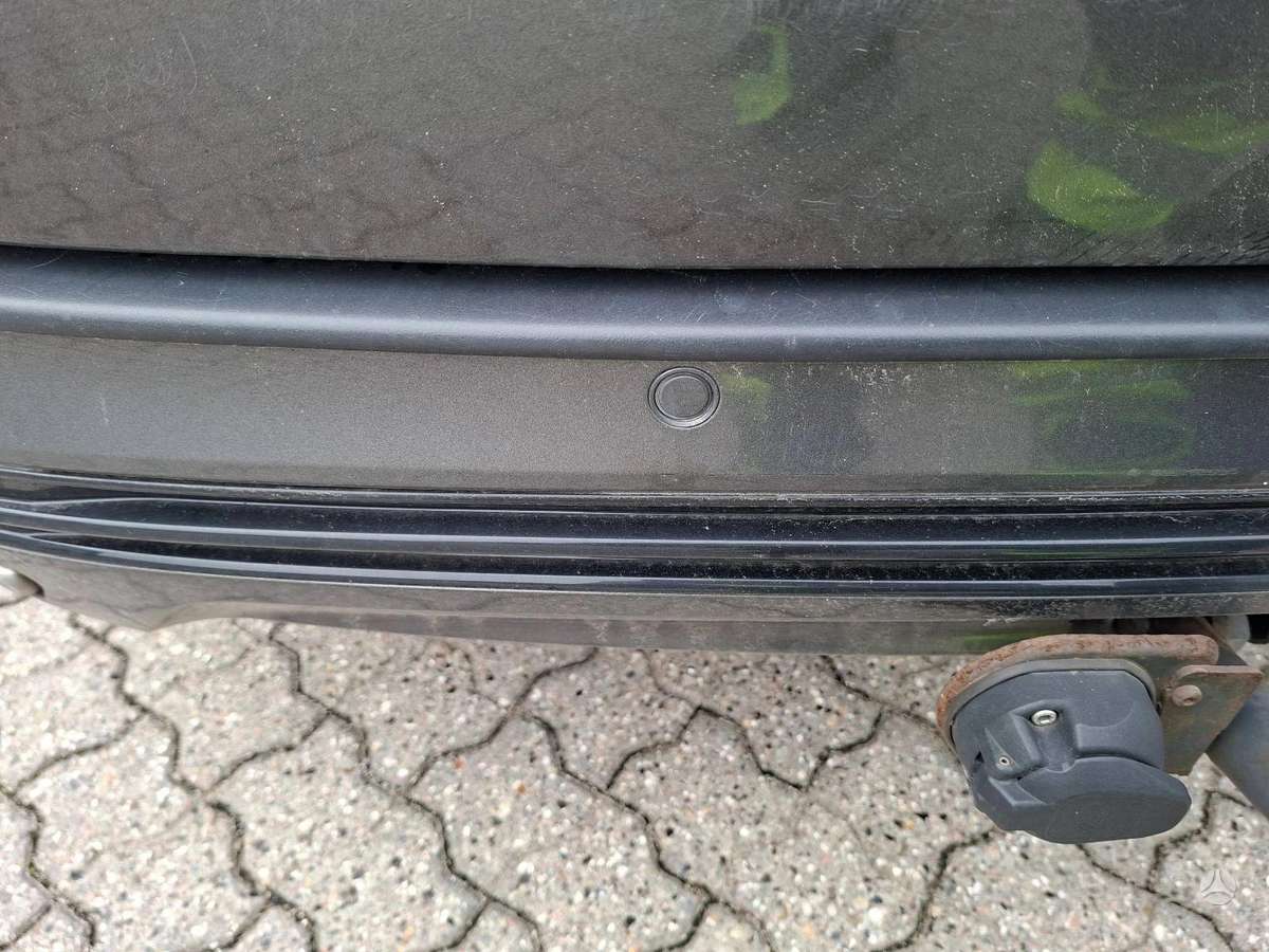 Ford Mondeo, 2.0 l., Универсал
