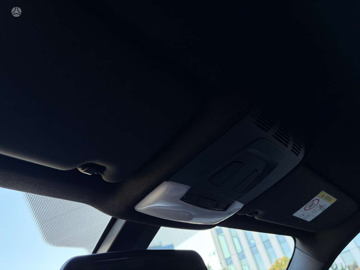 BMW 320, 2.0 l., wagon