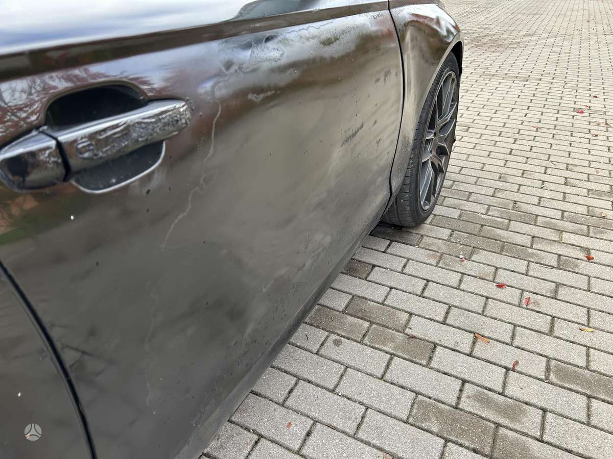 Audi A6, 3.0 l., Универсал