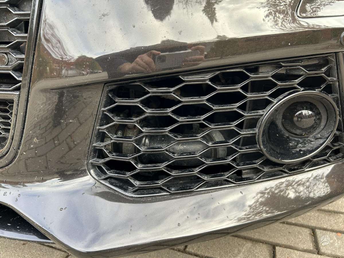 Audi A6, 3.0 l., Универсал