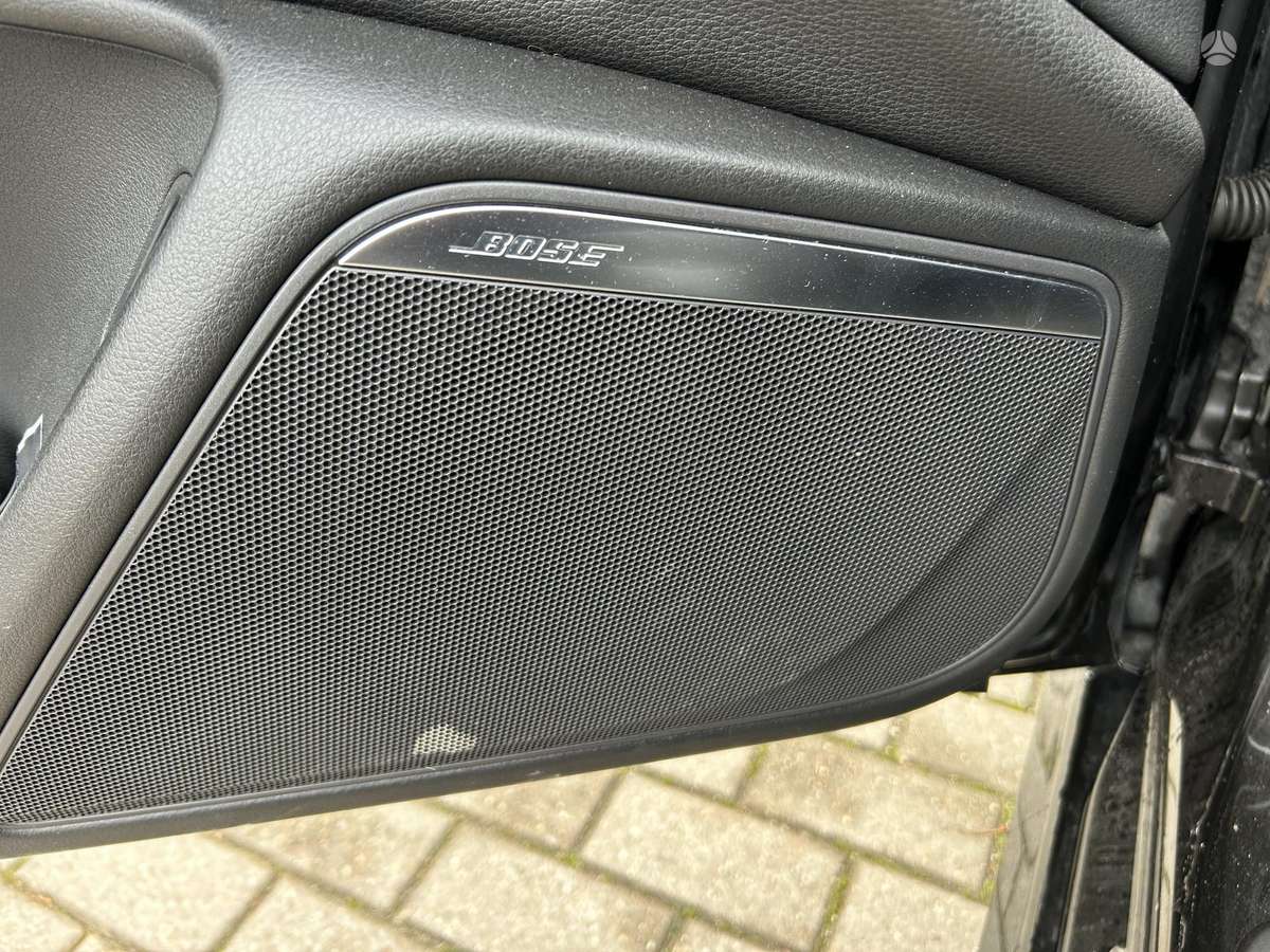 Audi A6, 3.0 l., Универсал