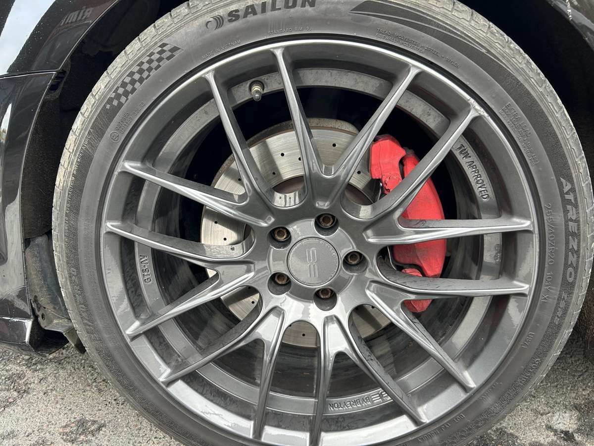 Audi A6, 3.0 l., Универсал