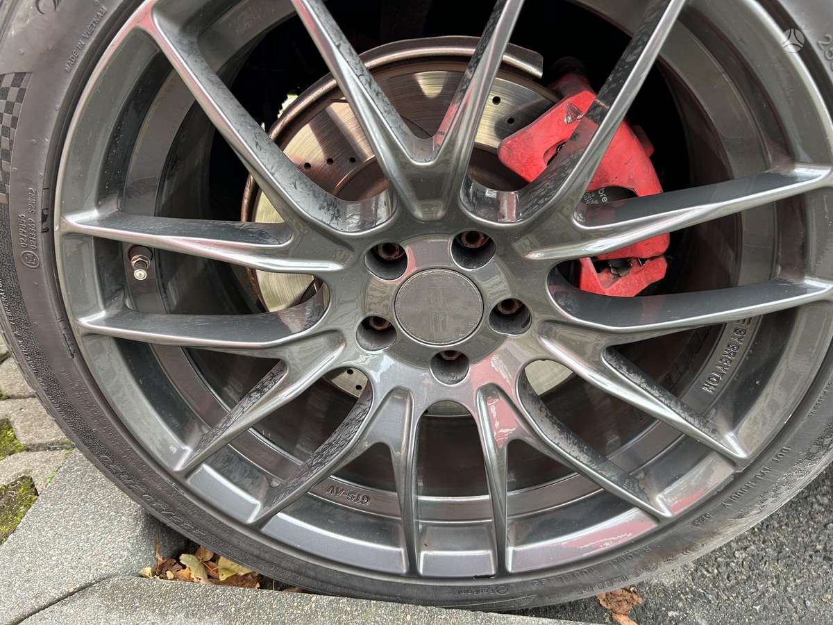 Audi A6, 3.0 l., Универсал