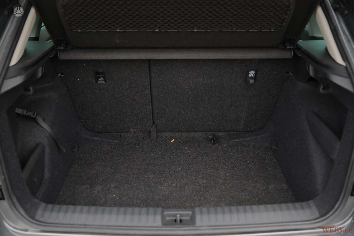 Skoda Kamiq, hatchback