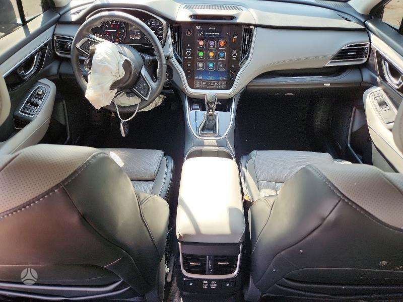 Subaru Outback, 2.5 l., Универсал