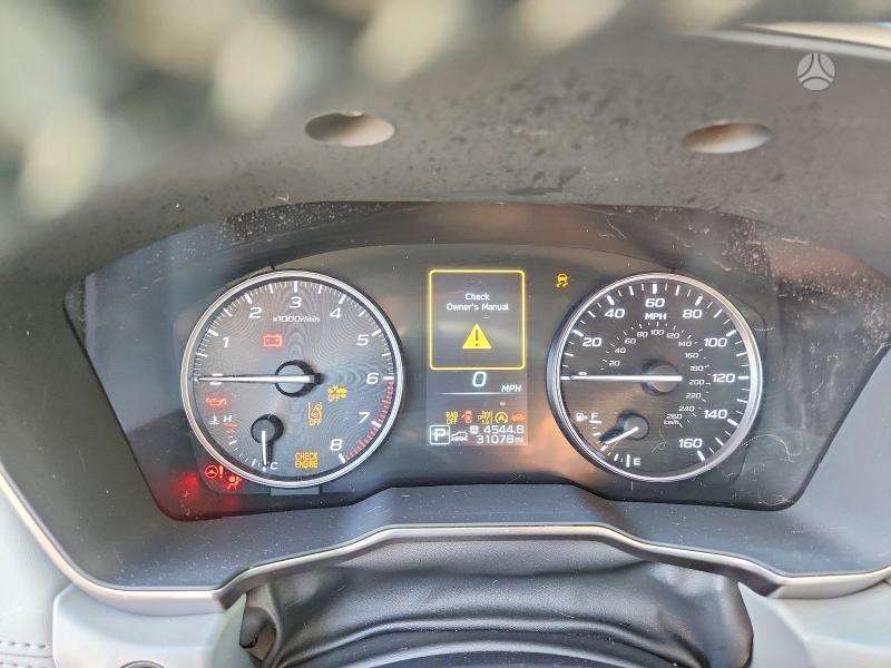 Subaru Outback, 2.5 l., Универсал