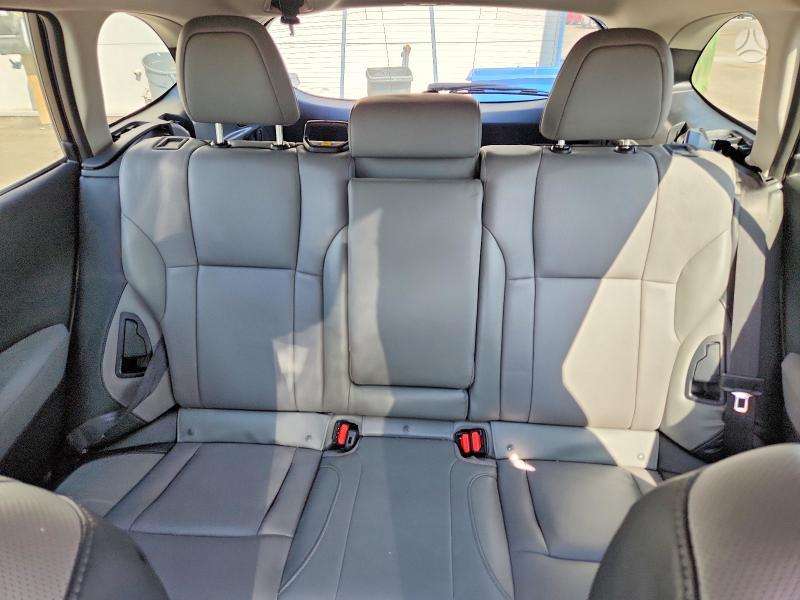 Subaru Outback, 2.5 l., Универсал