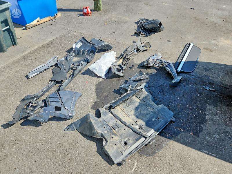 Subaru Outback, 2.5 l., Универсал