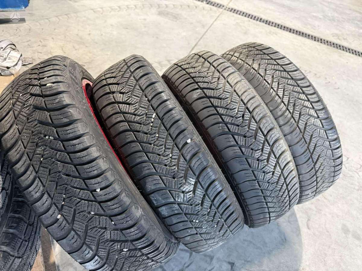 Ace Aixam, light alloy, R15