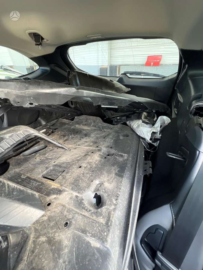 Subaru Outback, 2.5 l., Универсал