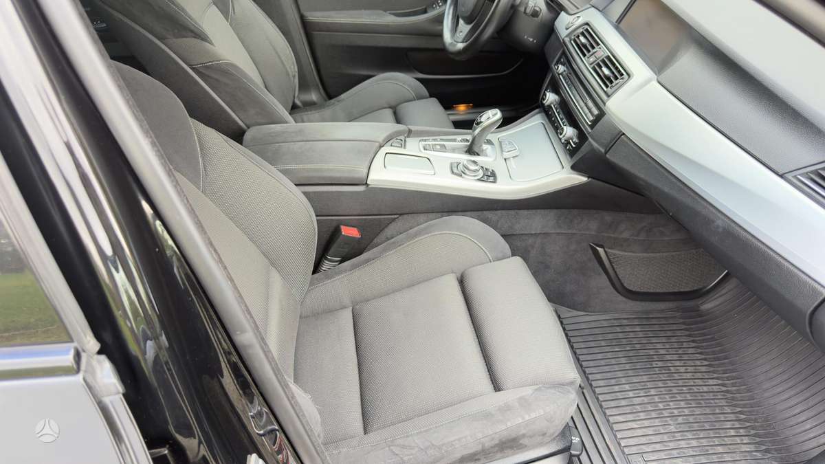 BMW 525, 2.0 l., wagon