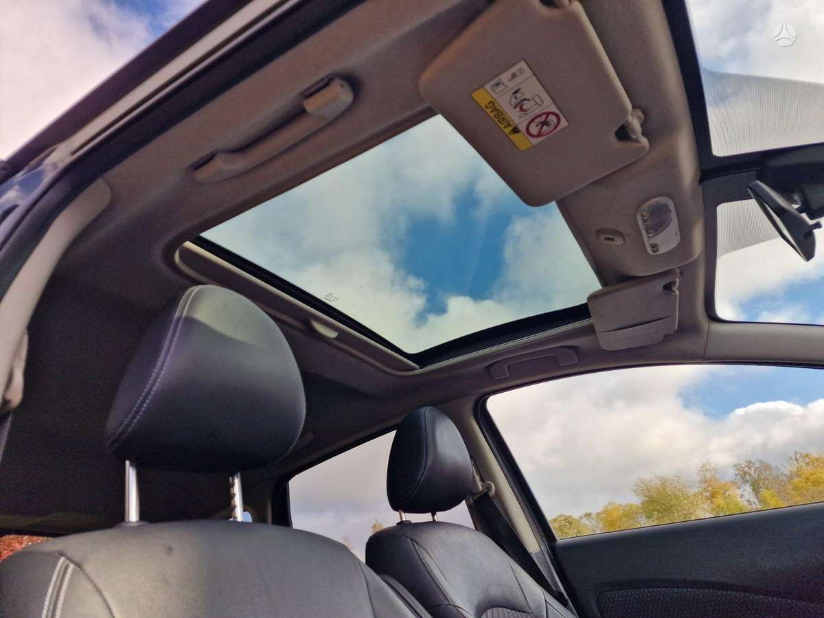 Nissan Note, 1.2 l., Хэтчбек