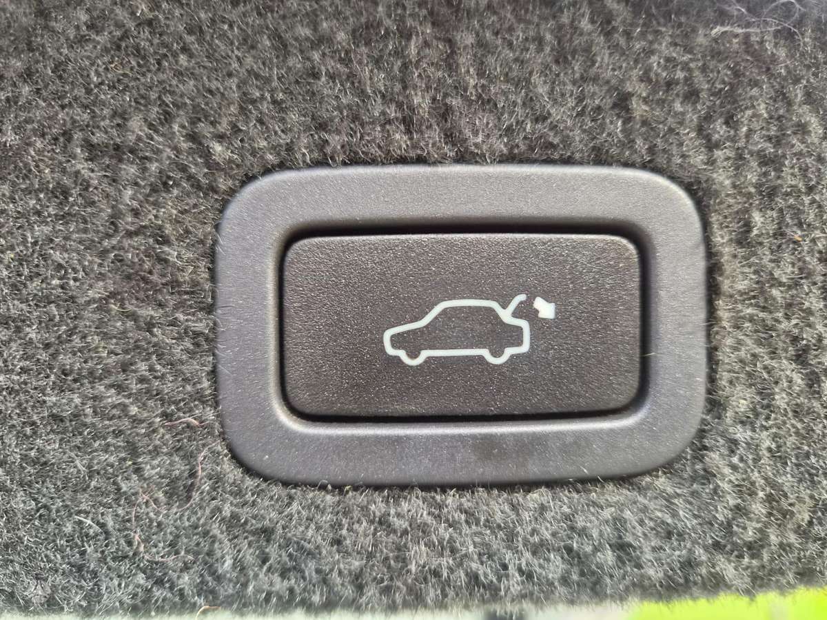 Volvo XC70, 2.4 l., universalas
